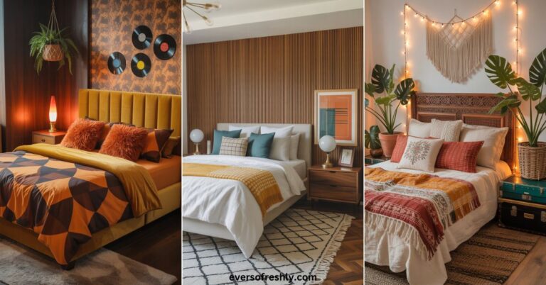 Bedroom Theme Ideas - Eversofreshly